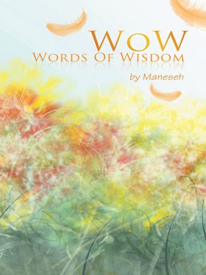 cover image of WOW